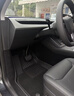 YZ適用特斯拉煥新ModelY3專(zhuān)用腳墊TPE汽車(chē)改裝配件丫 頂配升級-煥新版MY新車(chē)全套豪華大禮包【16件套】 曬單實(shí)拍圖