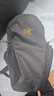 ARC'TERYX始祖鳥(niǎo) MANTIS 16 BACKPACK 男女同款 背包 BLACK/黑色 均碼 曬單實(shí)拍圖