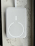 倍思 【3C認證】Magsafe磁吸自帶線(xiàn)IP款充電寶30W 無(wú)線(xiàn)快充移動(dòng)電源10000mAh蘋(píng)果17/16/15Promax手機 曬單實(shí)拍圖