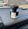 江小熏車(chē)載香薰2026新款汽車(chē)香水香氛香膏車(chē)內擴香除味除臭除醛空氣清新 曬單實(shí)拍圖