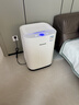 霍尼韋爾（Honeywell）空氣凈化器家用除甲醛除霧霾除PM2.5智能凈化器除菌除甲流病毒 KJ820F-P21D 曬單實(shí)拍圖