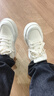 匹克態(tài)極云跡板鞋男春季增高軟底潮流休閑鞋戶(hù)外通勤運動(dòng)鞋DB610047 曬單實(shí)拍圖