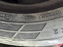 德國馬牌（Continental）汽車(chē)輪胎 225/60R18 100H LX2 FR 適配歌詩(shī)圖/本田CRV 曬單實(shí)拍圖