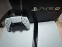 索尼（SONY）【國內保稅倉】索尼ps5Pro家用游戲機主機【支持雙影奇境】 日版PS5 Pro數字版2TB（24小時(shí)內發(fā)） 官方標配 曬單實(shí)拍圖