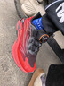 安踏兒童運動(dòng)鞋男女大童鞋26春新年密網(wǎng)舒適犟彈旋鈕扣緩震赤焰6跑鞋 【26新年赤焰6】黑/經(jīng)典紅-1 36 鞋內長(cháng)23cm 曬單實(shí)拍圖