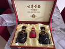 古井貢酒 年份原漿古5 濃香型白酒 50度 500mL*2瓶 禮盒裝 曬單實(shí)拍圖