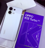 OPPO K13 Turbo Pro 12GB+256GB 騎士銀 變頻主動(dòng)散熱風(fēng)扇 第四代驍龍8s 5G防水游戲OPPO手機 國家補貼 曬單實(shí)拍圖