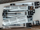得力（deli） S760中性筆芯0.5mm辦公書(shū)寫(xiě)筆替芯子彈頭水筆芯20支裝 子彈頭 黑色 整盒20支 S760 曬單實(shí)拍圖