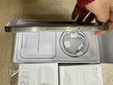Apple全網(wǎng)通雙卡雙待5G iPhone15/15Pro/15ProMax激活未使用手機 【15promax】原色鈦金屬 6.7寸  512G【國行雙卡 磁吸快充套裝】 曬單實(shí)拍圖
