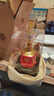金徽酒【收藏擺柜】世紀金徽紅五星 濃香型白酒 50度 1500mL 1壇 大壇裝 曬單實(shí)拍圖