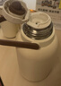 蘇泊爾（SUPOR）保溫杯大容量便攜雙飲大肚杯保溫杯野餐隨享高顏值水杯   曬單實(shí)拍圖