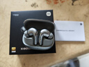 小米Xiaomi Buds 5Pro 入耳式降噪藍牙耳機 55dB超寬頻深度降噪 哈曼聯(lián)合調音 無(wú)線(xiàn)藍牙耳機 鈦光金 曬單實(shí)拍圖