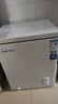 奧克斯（AUX）小冰柜家用小型冷凍保鮮迷你冷藏商用臥式冷柜單用儲母乳柜節能省電 160升級減霜可囤100斤肉 60L 60L 曬單實(shí)拍圖