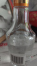 五糧液股份五糧頭曲精品小酒濃香型白酒45度100mL*24瓶小瓶整箱 曬單實(shí)拍圖