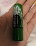 Herbacin好本清德國小甘菊經(jīng)典唇膏 4.8g（補水保濕預防干裂）保濕潤唇膏 曬單實(shí)拍圖