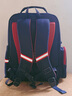 第九城堡書(shū)包小學(xué)生1-3-6年級懸浮減重防下墜兒童書(shū)包減負護脊男女生背包 曬單實(shí)拍圖