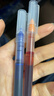 晨光（M&G） 彩色中性筆直液式走珠筆速干筆彩色筆彩筆手賬筆多色直液筆0.5學(xué)生用刷題筆標記繪畫(huà)筆 10色各1支-10支裝（0.5mm針管頭） 曬單實(shí)拍圖