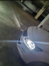路泊斯特（ROBUST）適用標致408汽車(chē)led大燈改裝遠近一體近光燈遠光燈led車(chē)燈泡 曬單實(shí)拍圖