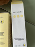 絲芙蘭（SEPHORA）沁潤凈澈潔顏慕斯 125ml 曬單實(shí)拍圖