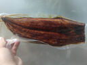 鰻優(yōu)樂(lè )日式蒲燒鰻魚(yú)400g 整條活鰻烤制加熱即食燒烤食材海鮮烤魚(yú)預制菜 曬單實(shí)拍圖