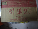 瀏陽(yáng)河 千里江山酒 濃香型白酒 52度 500ml*6瓶 整箱裝過(guò)年送禮含禮品袋 曬單實(shí)拍圖