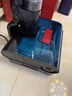 戴森（DYSON）Clean+Wash Hygiene 洗地機 高效清潔除菌 自清潔家用洗地機  曬單實(shí)拍圖