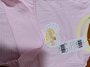 巴拉巴拉童裝寶寶短袖t恤嬰兒男女童上衣2026新款夏裝甜美時(shí)尚洋氣清新萌 夢(mèng)幻粉60359 100 曬單實(shí)拍圖