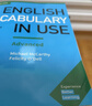 劍橋英語(yǔ)詞匯 高級 English Vocabulary in Use Advanced（劍橋大學(xué)出版社）附答案 原版進(jìn)口 英語(yǔ)學(xué)習 曬單實(shí)拍圖