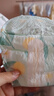 好奇（Huggies）小森林紙尿褲NB66片(5kg以下)尿不濕心鉆【透氧頂配更低敏】 曬單實(shí)拍圖