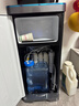 榮事達2025新款茶吧機凈水器直飲機一體機冷熱飲水機凈飲機家用高端客廳用立式全自動(dòng)上水 接自來(lái)水過(guò)濾 溫熱型【五級RO反滲透】自行安裝配12L原水桶 曬單實(shí)拍圖