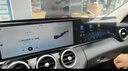 GoGoGPS奔馳c200/glc300/glc260/c180/cla/gla中控大屏導航雙連屏carplay 套餐一：奔馳25.6寸雙連屏+液晶儀表 官方標配 曬單實(shí)拍圖