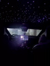 馨貓適用于小米YU7星空頂全景天幕天窗YU7電動(dòng)遮陽(yáng)簾車(chē)頂防曬隔熱配件 小米YU7ax款 滿(mǎn)天星十流星氛圍燈【預計10天發(fā)貨】 曬單實(shí)拍圖