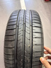 米其林（MICHELIN）汽車(chē)輪胎 205/55R16 91V 耐越 ENERGY MILE 適配朗逸/速騰/卡羅拉 曬單實(shí)拍圖
