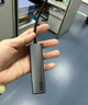 聯(lián)想（lenovo）USB轉網(wǎng)口轉換器擴展塢RJ45千兆網(wǎng)線(xiàn)轉接器USB分線(xiàn)器筆記本電腦擴展器延長(cháng)線(xiàn)hub拓展塢BY02-RA千兆 曬單實(shí)拍圖