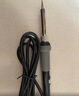 德力西電烙鐵家用電焊筆維修焊接神器工具套裝恒溫電洛鐵焊錫槍 曬單實(shí)拍圖