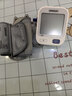 歐姆龍（OMRON）電子血壓計血壓儀家用老人醫用高精準U724J 38節禮物 曬單實(shí)拍圖