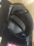 羅技（G）G321 LIGHTSPEED 無(wú)線(xiàn)游戲耳機（含麥克風(fēng)）（黑色）-LOL吃雞FPS 藍牙高顏值頭戴式耳機 曬單實(shí)拍圖