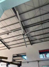 世騰永磁工業(yè)大吊扇籃球館大型風(fēng)扇節能電機倉庫車(chē)間廠(chǎng)房大功率扇安裝 永磁電機3.6米詳情咨詢(xún)客服 曬單實(shí)拍圖