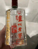 瀘州老窖六年窖頭曲 濃香型白酒 自飲送禮婚宴請 52度 500mL 4瓶 整箱裝 曬單實(shí)拍圖