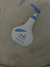 施巴（Sebamed）兒童泡泡沐浴露嬰兒寶寶沐浴液3-6-12歲洗護500ml德國原裝進(jìn)口 曬單實(shí)拍圖