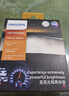 飛利浦（PHILIPS）led汽車(chē)大燈 高亮光H4燈泡 鹵素升級款 寶駿730 吉利帝豪 領(lǐng)動(dòng) 曬單實(shí)拍圖