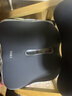 尼拉坐墊辦公室工位久坐神器美臀墊護腰坐椅墊子上班屁墊靠背一體座墊 曬單實(shí)拍圖