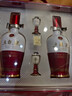 五糧液 1618 又順又發(fā)禮盒（送50ml酒伴） 濃香型白酒 52度 500ml*2  曬單實(shí)拍圖