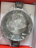 雙立人（ZWILLING）不銹鋼湯鍋0涂層煮鍋家用雙耳燉鍋防燙煮面煮粥鍋Silver銀光系列 雙耳湯鍋 24cm 曬單實(shí)拍圖