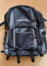 回力超大容量旅行包男士多功能雙肩包出差行李包戶(hù)外輕便運動(dòng)登山背包 曬單實(shí)拍圖