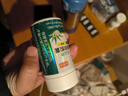 芙順堂時(shí)珍李出品芙順堂林大通潤腸通便軟膠囊蘆薈便秘排宿便 五瓶加強裝 10g*1瓶 曬單實(shí)拍圖