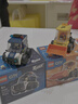 樂(lè )高（LEGO）積木城市60483旋風(fēng)車(chē)隊建筑裝載機男孩兒童玩具生日禮物裝飾擺件 曬單實(shí)拍圖