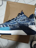 安踏霸道丨復古撞色板鞋男女同款籃球文化休閑潮流厚底增高運動(dòng)鞋 曬單實(shí)拍圖