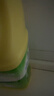 欖菊洗潔精大桶5kg 菊之語(yǔ)檸檬去油果蔬清洗劑餐具食品用級別洗滌靈 曬單實(shí)拍圖