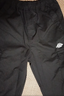 左西男童工裝褲兒童褲子春秋款2026新款男孩戶(hù)外運動(dòng)束腳褲 黑色 150 曬單實(shí)拍圖